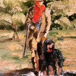 One Man And His Diog